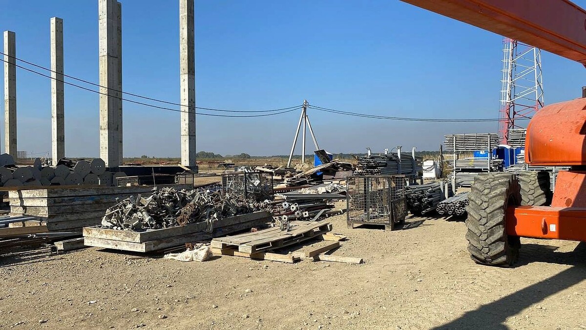    Фото: телеканал «Краснодар»