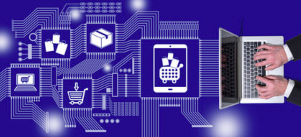 Автоматизация инвентаризации в ритейле