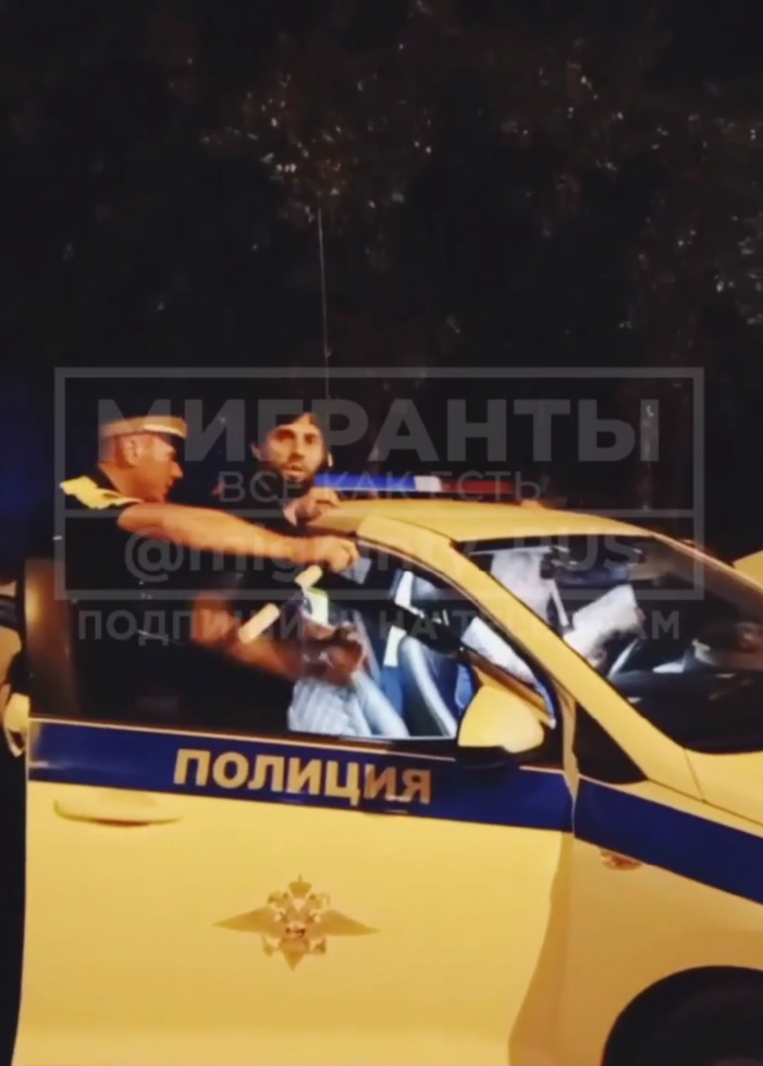 скриншот из видео