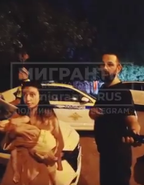 скриншот из видео