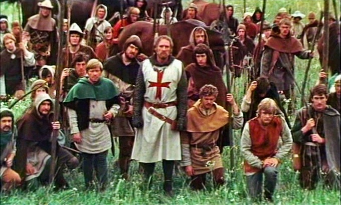 Кадр из фильма