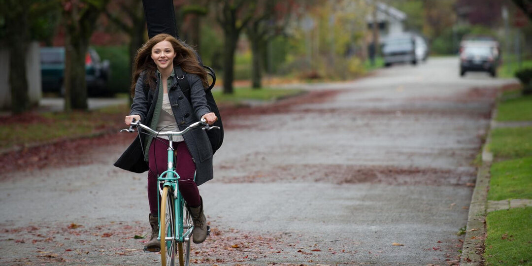 Не только «Сумерки»: 20 дико атмосферных фильмов для дождливой осени