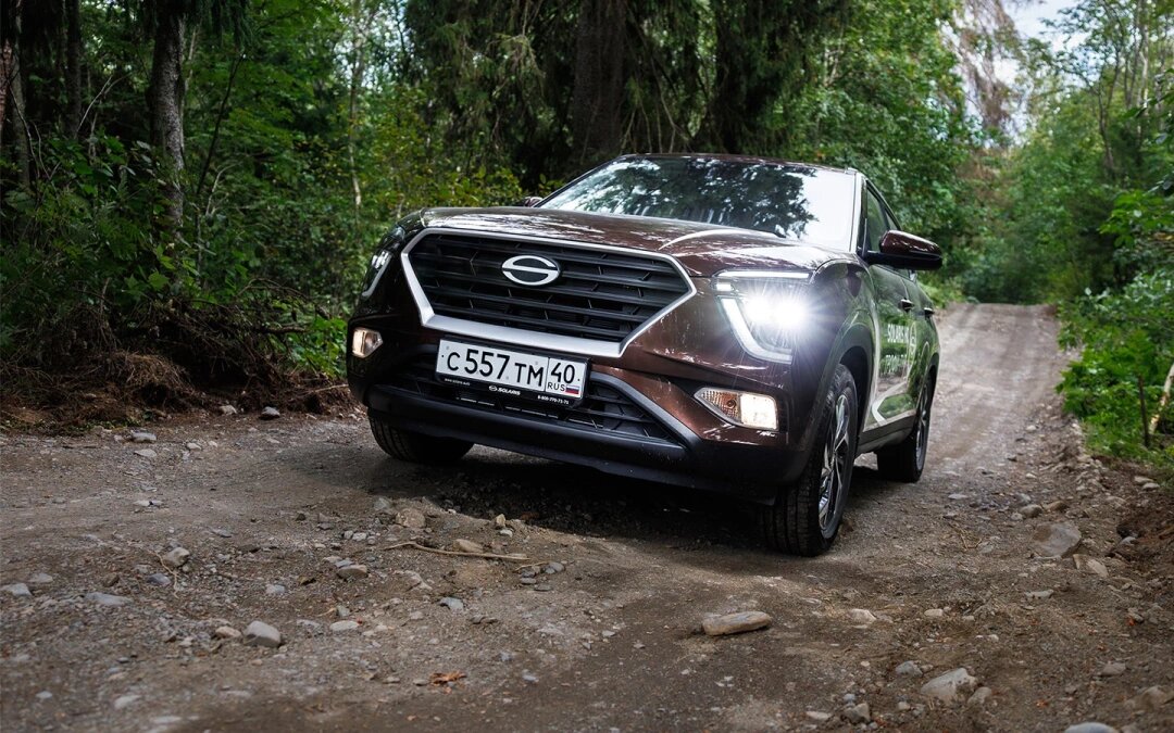 Фото: autonews.ru