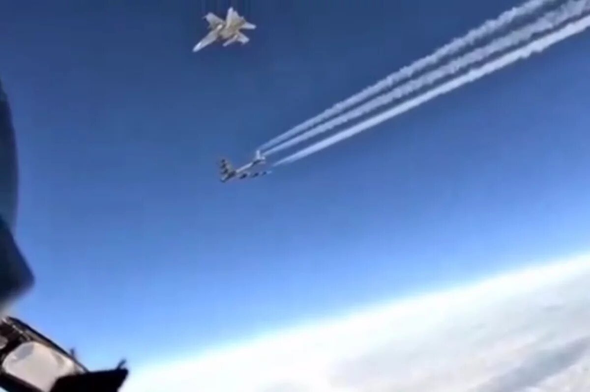    Компания Boeing запустила производство самолёта F-47 для ВВС США