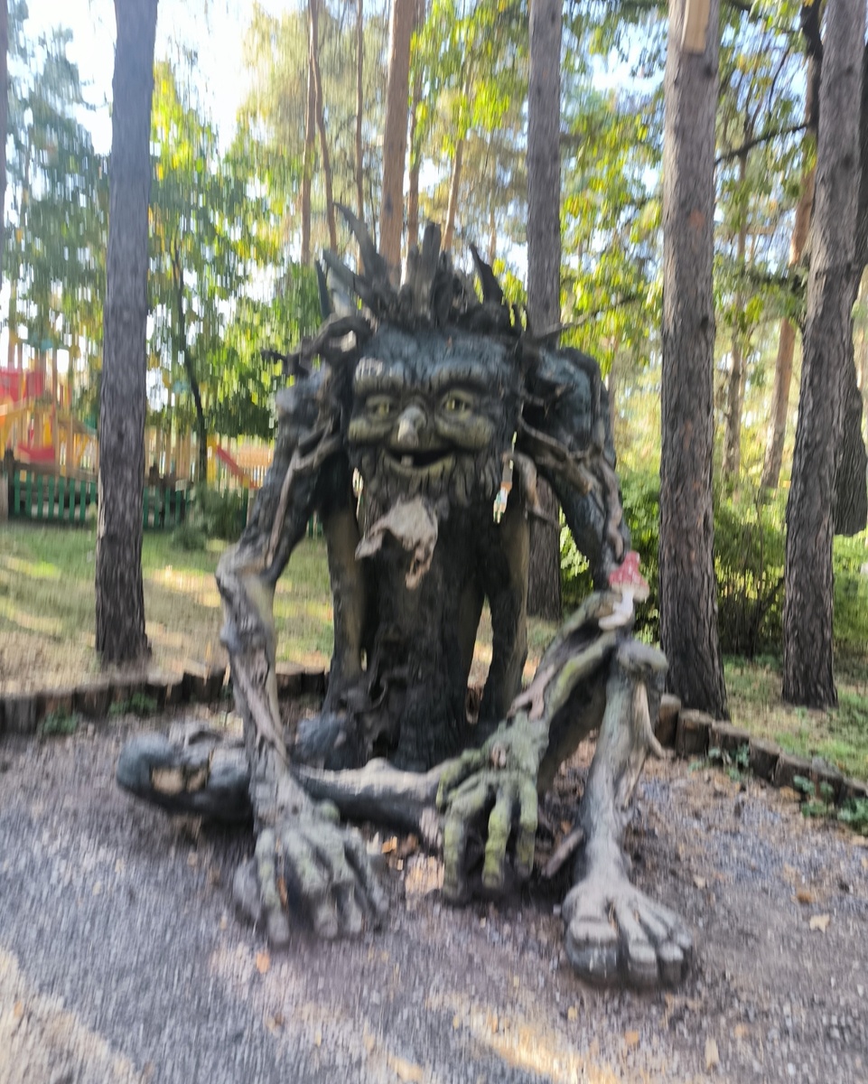 Все фотографии в статье авторские 