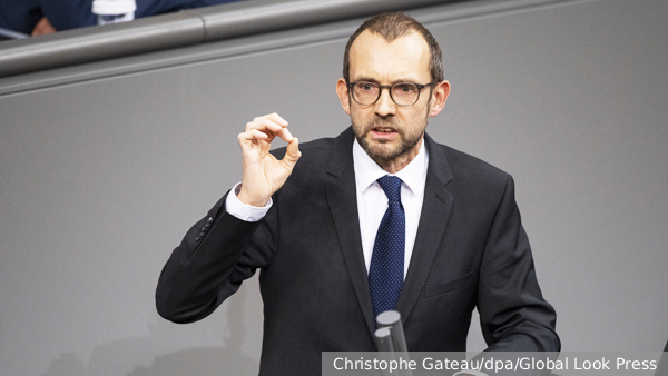     Фото: Christophe Gateau/dpa/Global Look Press   
 Текст: Денис Тельманов