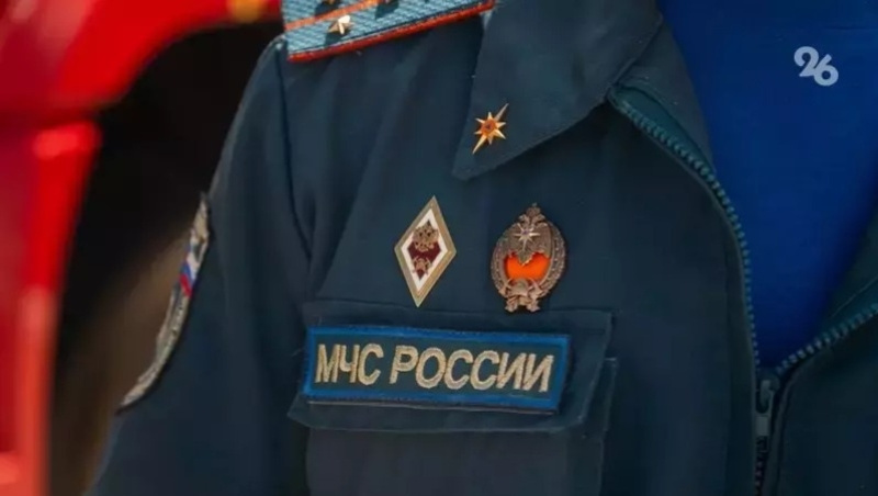      Фото: ИА «Победа26»