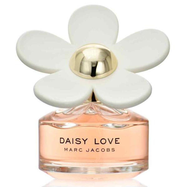Парфюм Daisy Marc Jacobs Love. Взято из открытого источника.