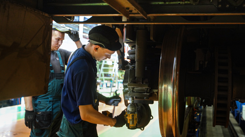    Фото: ИЗВЕСТИЯ/Анна Селина