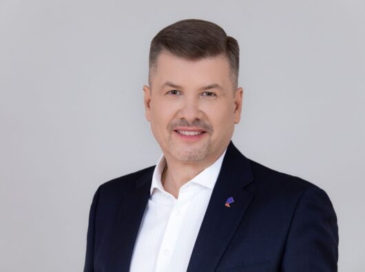    Андрей Прищемихин стал новм директором ростовского филиала компании «Ростелеком» //Фото пресс-службы «Ростелеком»