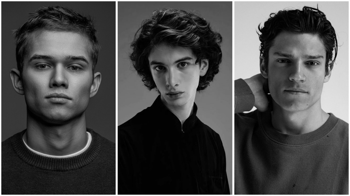 Рузиль Минекаев, Марк Эйдельштейн и Роман Васильев. Коллаж автора канала