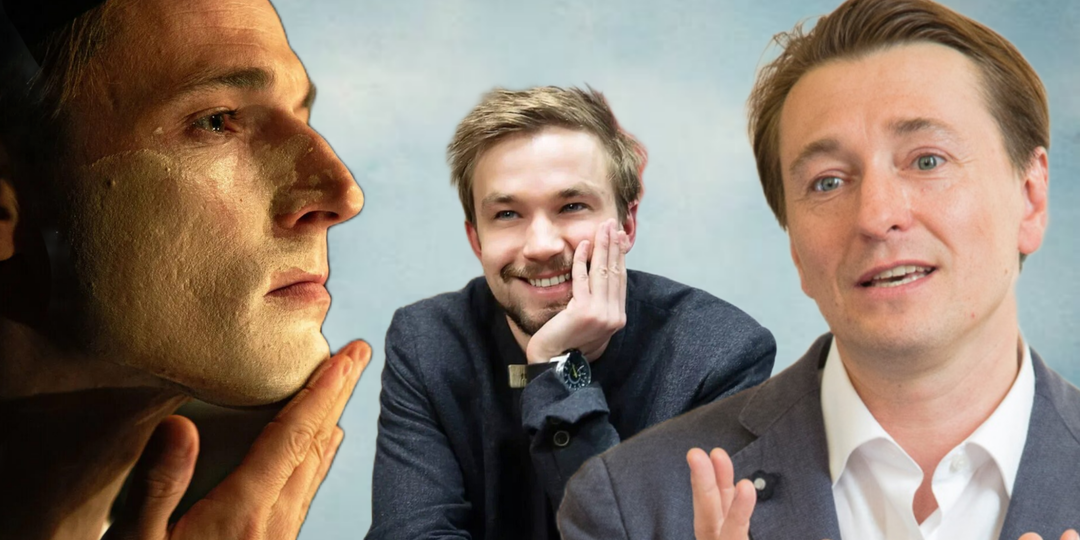 Не только Безруков и Петров – 12 самых талантливых актёров современного российского кино