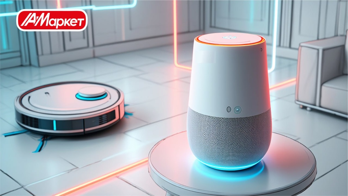 Искусственный интеллект (AI) в технике. Обзор от АстМаркет.