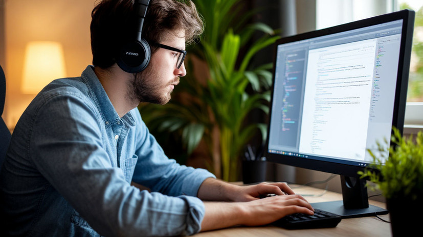   Сгенерировано с помощью ИИ