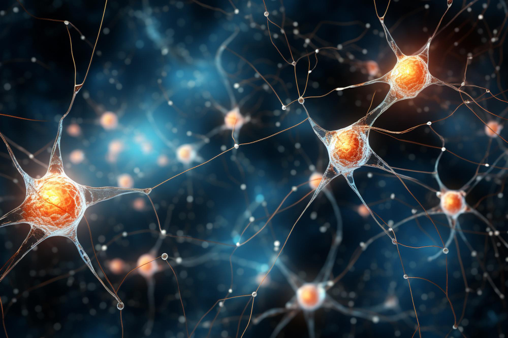 Когда дофамина слишком много: что это значит и чем может грозить. (источник изображения: freepik.com)