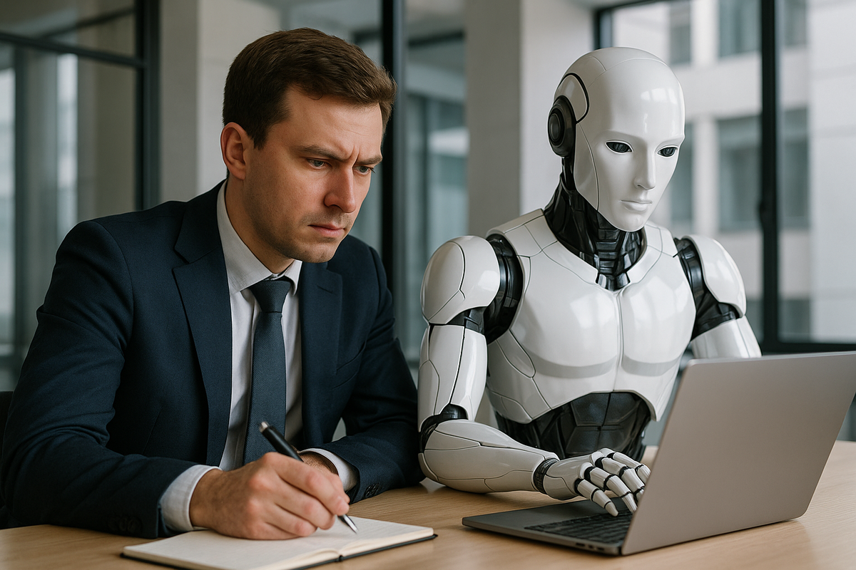    Работа 24/7 без выходных: как ИИ-менеджер заменяет целый отдел продаж admin