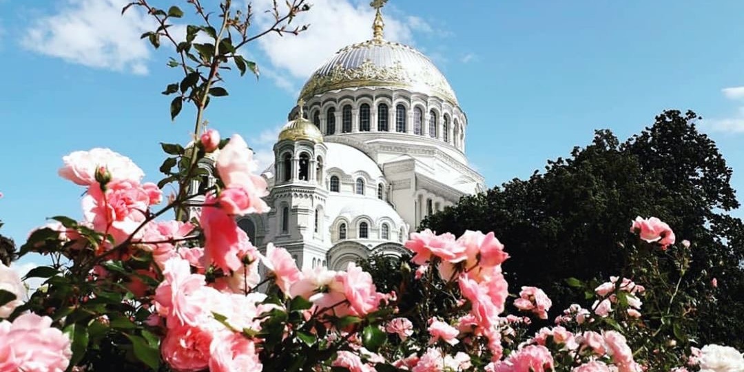 Куда уехать без машины: 9 красивых мест рядом с Петербургом, куда ходит электричка