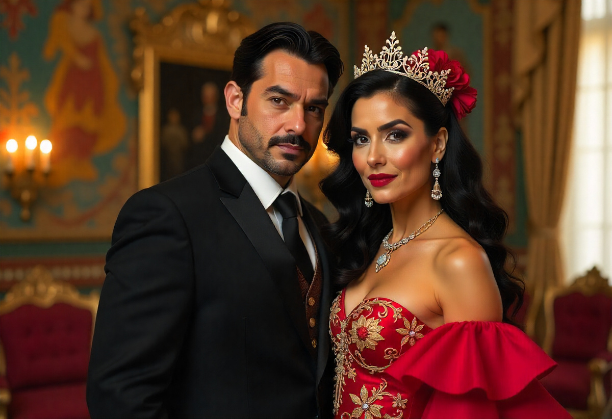 Изображение сгенерировано с помощью сайта freepik.es. 