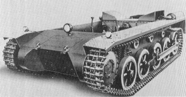 Landwirtschaftlicher Schlepper