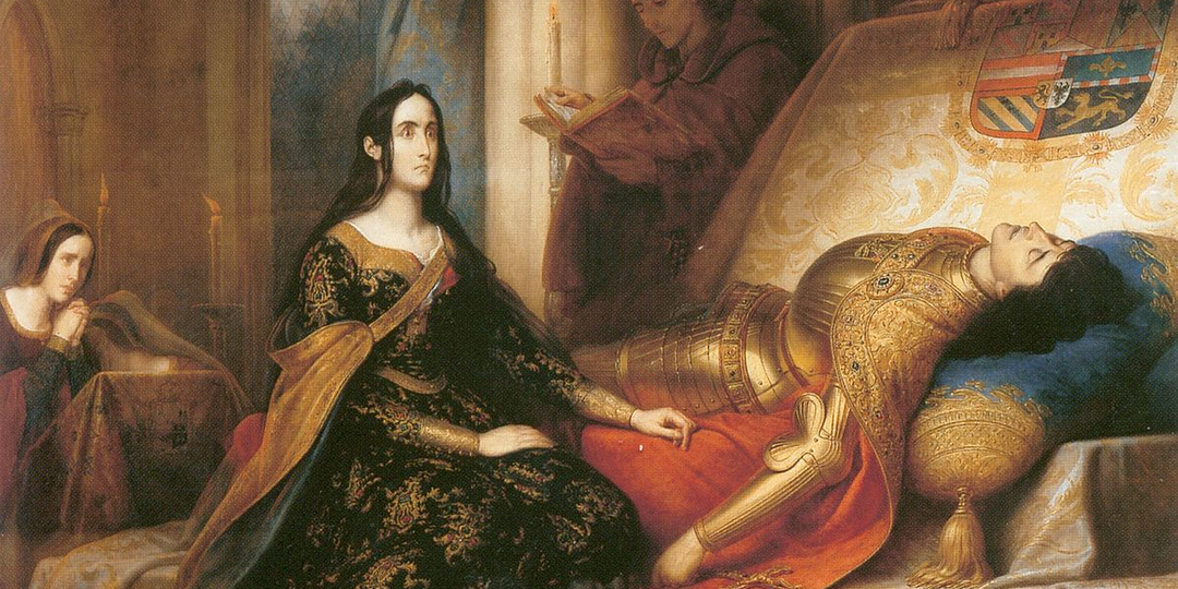 Его считали русским художником