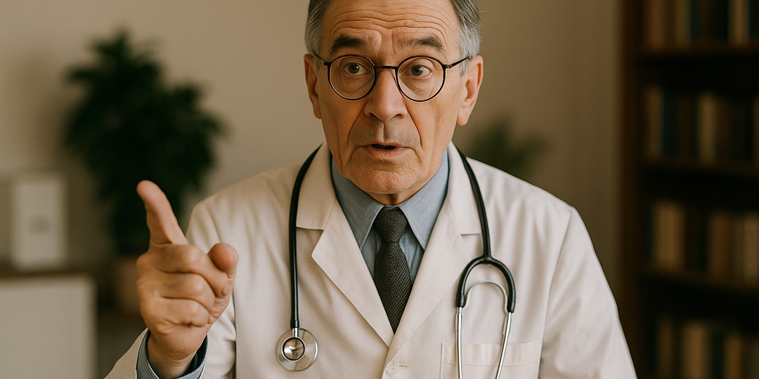 Врачи назвали, какие 10 продуктов должны быть на тарелке каждого пожилого человека