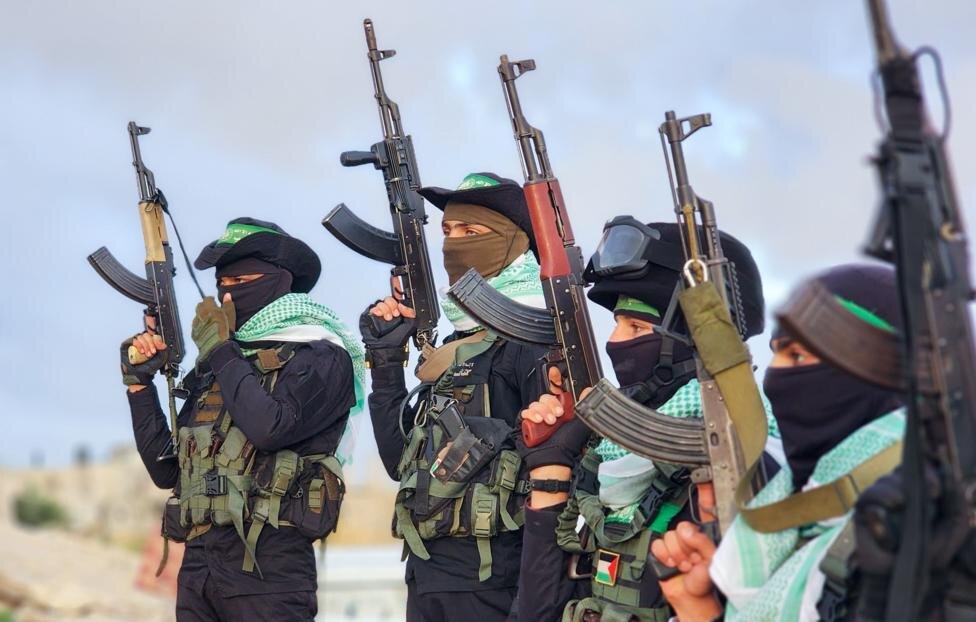 © Хасан Алзаанин/ ТАСС