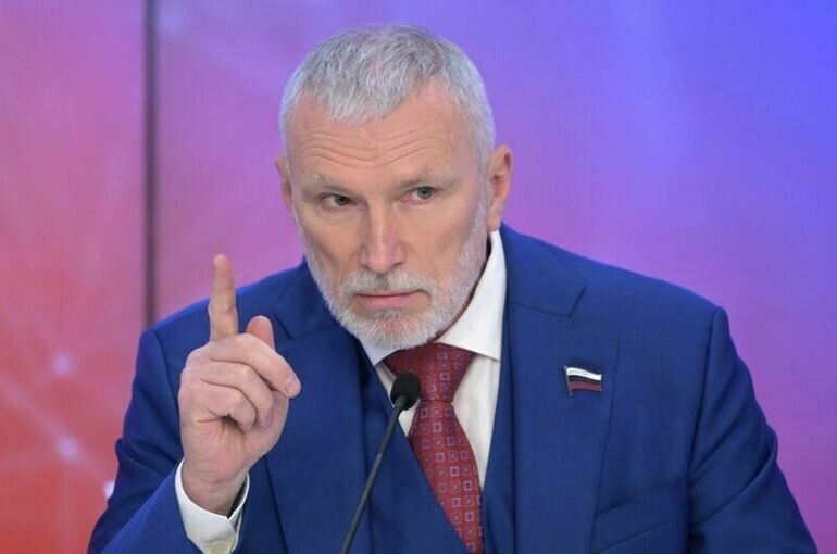   Алексей Никольский / РИА Новости