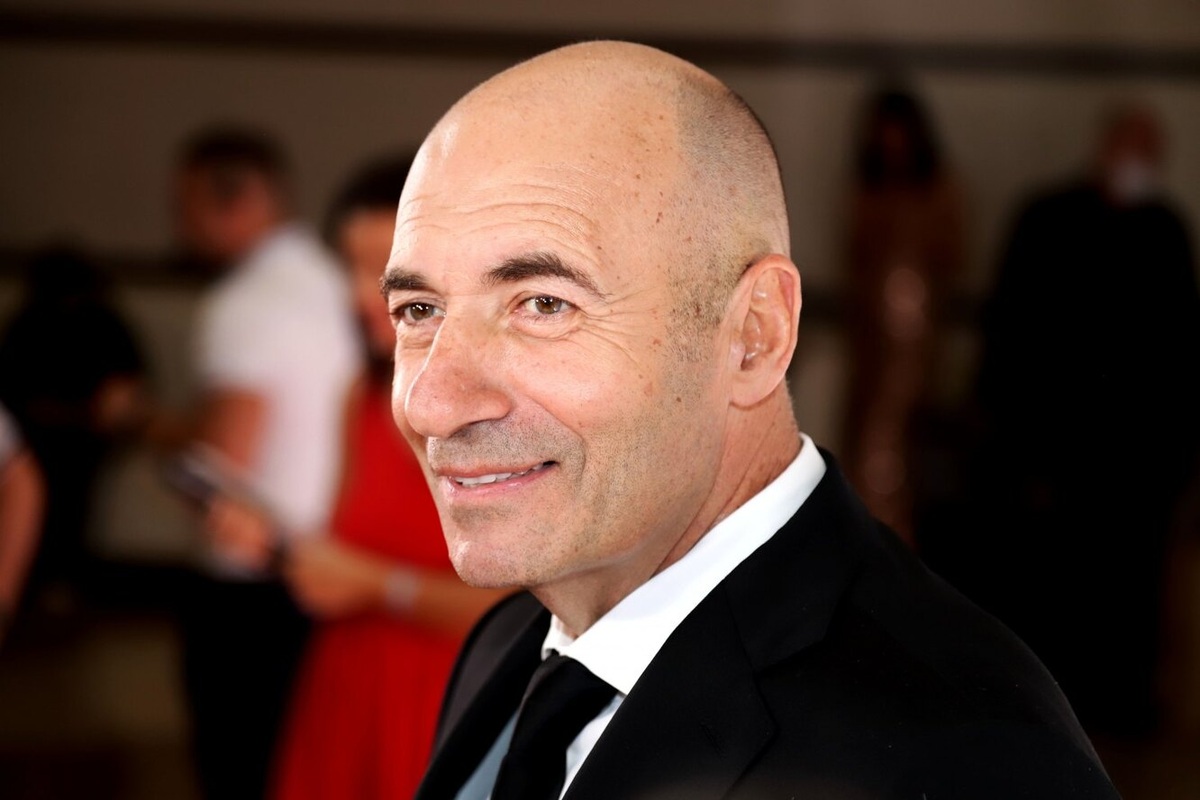 Игорь Яковлевич Крутой — советский и российский композитор, продюсер, пианист, певец