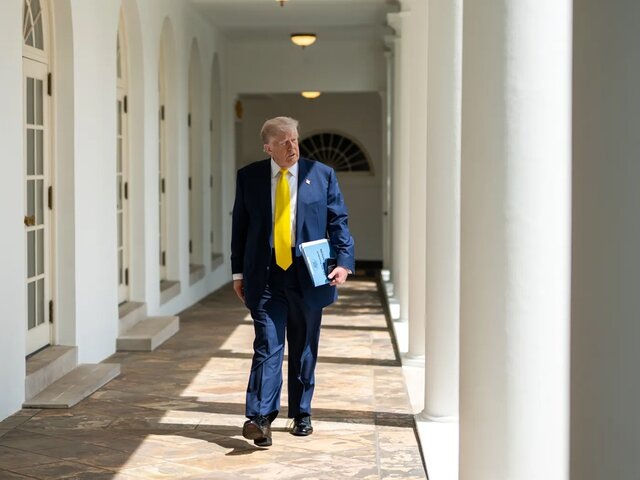    Фото: whitehouse.gov