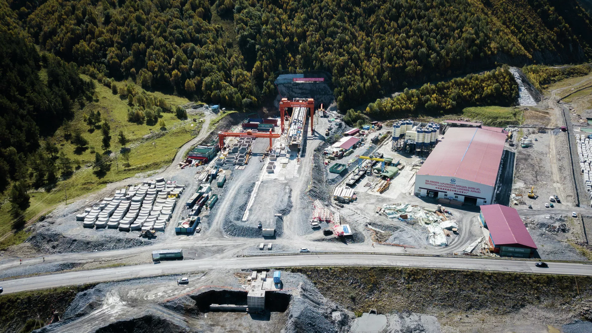 © photo: Sputnik / Vladimir Umikashvili