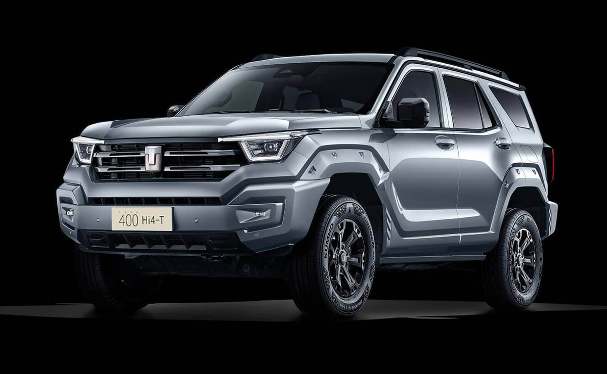 Фото: Tank  📷
