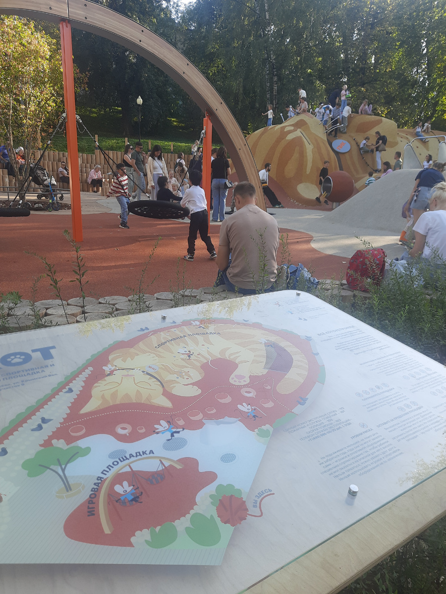 Все фото в статье автора