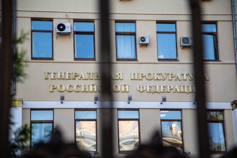    Фото: Общественная служба новостей Эдуард Шефер