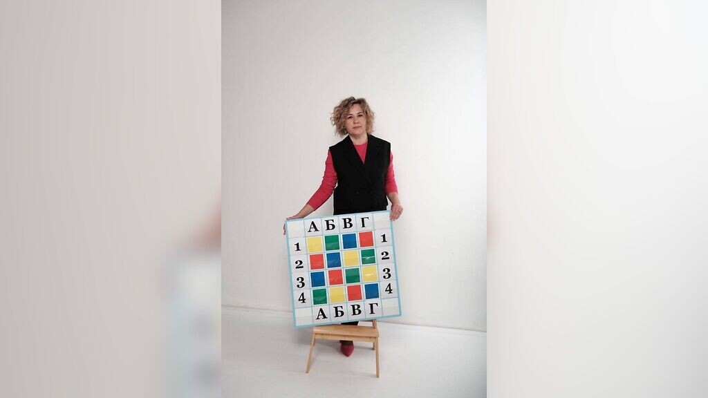    Воспитатель из Оренбурга вышел в финал профессионального всероссийского конкурса