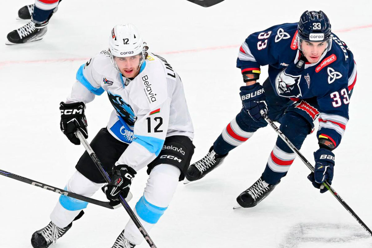    Фото: hcdinamo.by