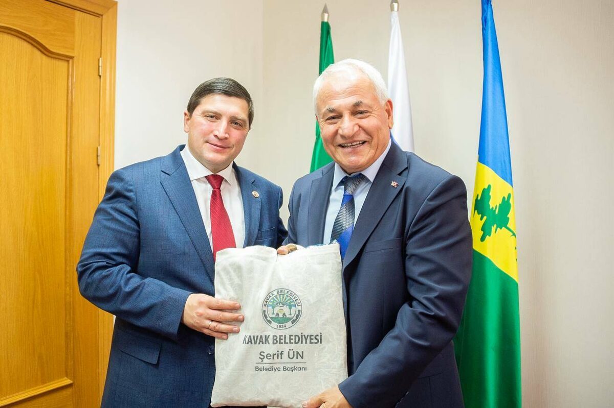 Фото: t.me/radmirbelyaev