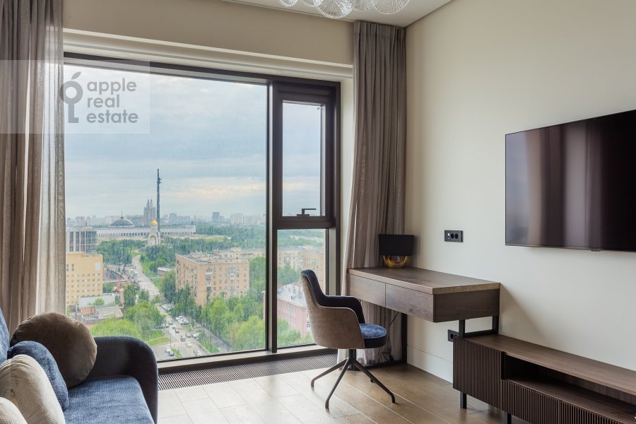 Фото из архива Apple Real Estate