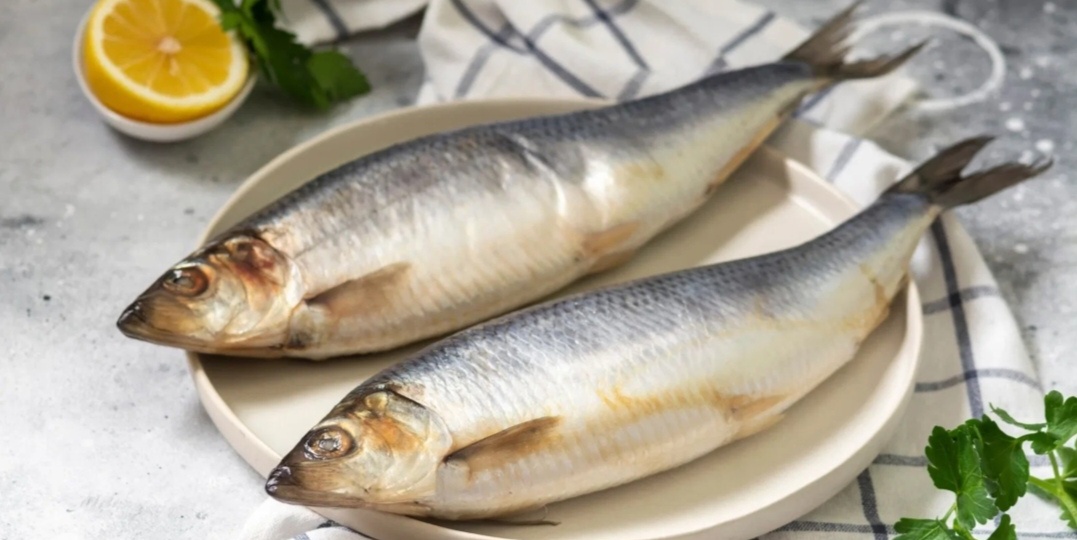 Малосольная селёдочка по-деревенски: старинный рецепт из русской глубинки