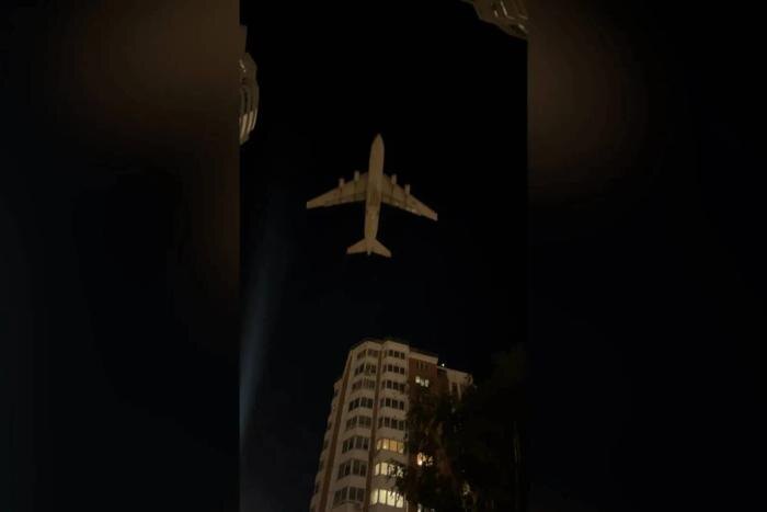Обложка © Telegram / SHOT