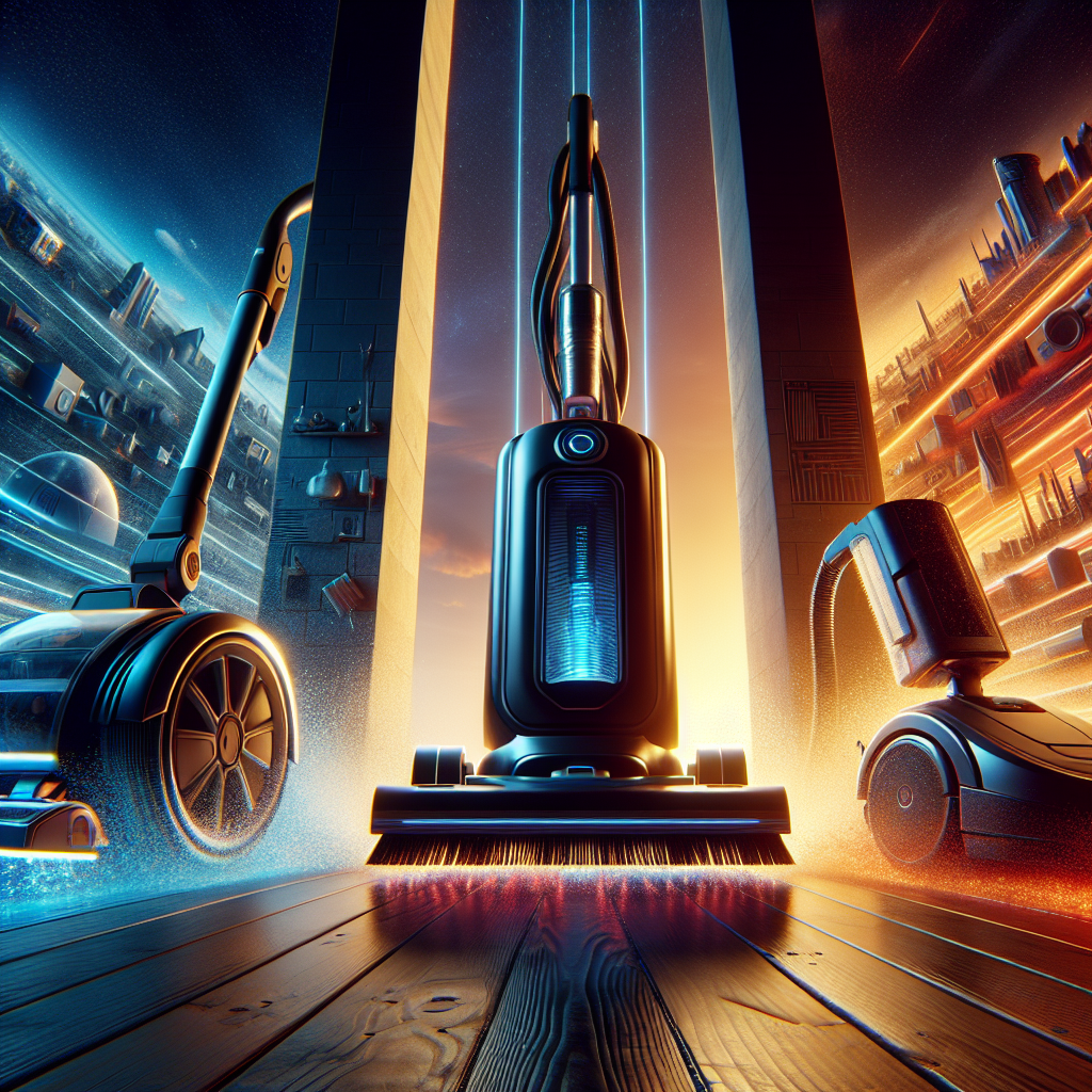 Достоинства и минусы робота-пылесоса: детальный обзор