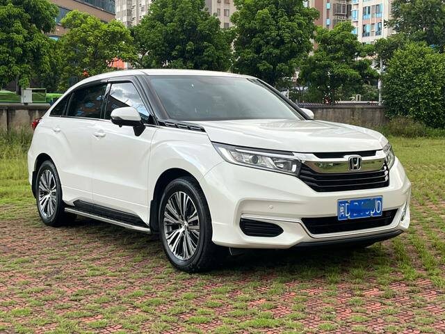 Honda Crown Road 2022