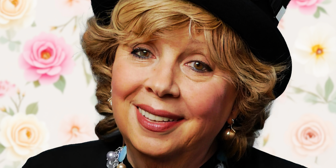 «Бабуле 80 лет». Лариса Рубальская отмечает юбилей