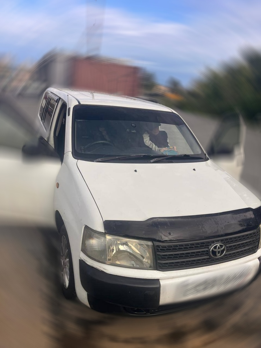 Фото автомобиля.