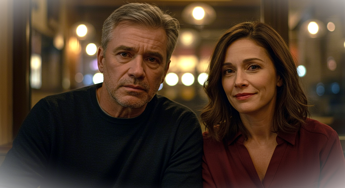 Рассказ: Она узнала об измене мужа от его любовницы и сказала ей спасибо. История о том, как предательство освободило их от 20-летней клетки брака