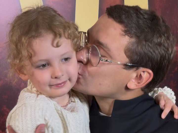   Дмитрий Ильинский