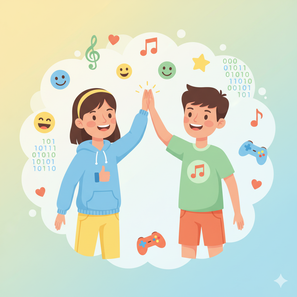 информатика в этом году будет просто огонь