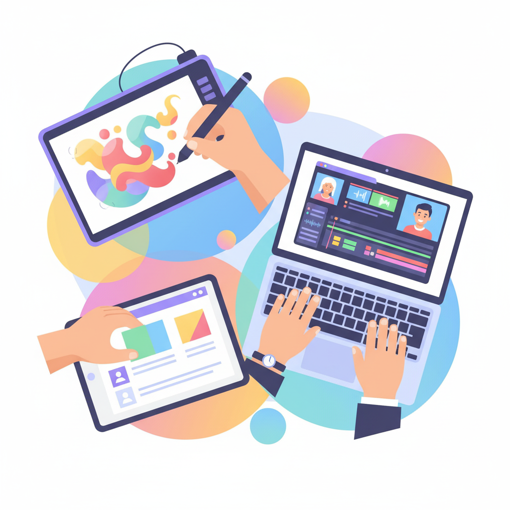 Создадим свой собственный мини-блог 