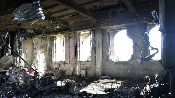    © РИА Новости Крым . Дмитрий Макеев