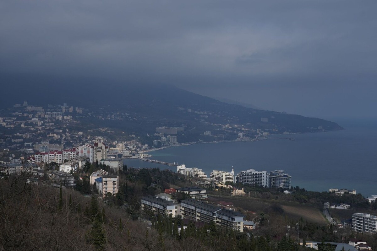     / Источник: © ИЗВЕСТИЯ/Дмитрий Коротаев