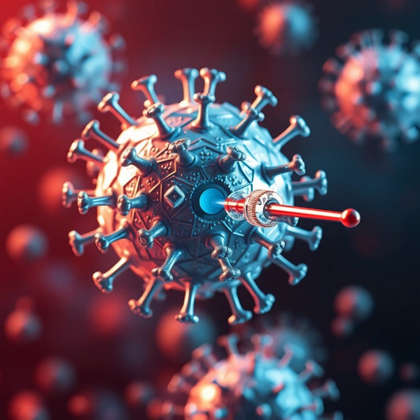 Бывают и такие диверсанты, со своим набором отмычек. Изображение by supa.ru